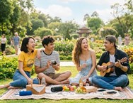 Kết hôn thời nay: Chọn thì dễ, giữ mới khó?