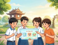 Cấm trẻ dưới 16 tuổi tương tác trên mạng xã hội: Giải pháp an toàn hay rào cản phát triển?