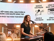 Bảng xếp hạng âm nhạc Australia “gạch tên” các ca khúc do AI tạo ra 100%