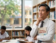 Bước đi thận trọng của giáo dục New York trước làn sóng công nghệ