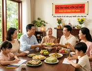 Trước di sản của cha mẹ: Đừng để mất tình thân vì tài sản