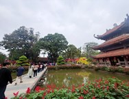 Hướng tới ngày Văn hoá Việt Nam 24.11 với nhiều trải nghiệm tại không gian công cộng