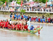 Lễ hội Ok Om Bok 2026: Tôn vinh di sản và gắn kết cộng đồng