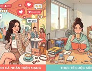 Để bước ra khỏi trào lưu “tiểu thư nhà nghèo” hay “công chúa phòng trọ”