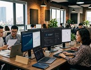 Google nâng cấp AI Search: Báo điện tử đứng trước làn sóng tiếp cận mới
