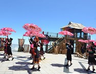 Bắc Hà tổ chức Festival mùa đông 2026: Nâng tầm thương hiệu “Cao nguyên trắng”