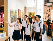 Tạo động lực cho công nghiệp văn hóa từ “thẻ văn hóa quốc gia“