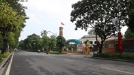 Hà Nội ngày đầu tiên thực hiện giãn cách xã hội
