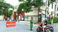 Hà Nội: Lập nhiều chốt kiểm tra giám sát người dân thực hiện Chỉ thị 17