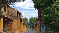 Hội An ngày đầu tiên giãn cách theo Chỉ thị 16 toàn thành phố