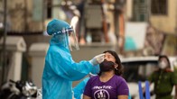 Hà Nội: Gần 7000 người dân thuộc quận Ba Đình được lấy mẫu xét nghiệm Covid-19