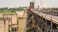 “Khoác áo mới” cho cầu Long Biên