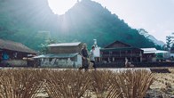 Người Nùng An giữ gìn làng hương Phia Thắp