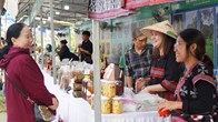 Nhiều đặc sản của đồng bào vùng cao xứ Huế thu hút du khách