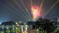 TP. Huế sẽ bắn pháo hoa đón Tết Nguyên đán Bính Ngọ 2026 tại 3 điểm