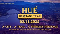 Giải chạy Hue Heritage Trail bị hủy, nhiều người vẫn chưa được hoàn tiền