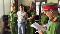 Bắt đối tượng chiếm nhà mẹ đẻ và livestream xuyên tạc, xúc phạm cơ quan chức năng