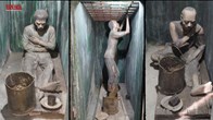 Chín Hầm - ký ức không thể lãng quên của một “địa ngục trần gian”
