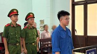 Nợ nần do tiền ảo, bác sĩ đột nhập các cửa hàng vàng trộm gần 5 tỉ đồng