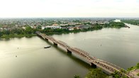 Huế nghiên cứu phát triển thêm sản phẩm du lịch trên sông Hương