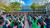 TP. Huế sẽ giảm gần 50% trường học do xã, phường quản lý sau sắp xếp