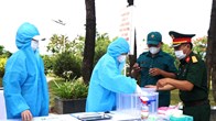 Huế hoàn thành sớm việc lấy mẫu hài cốt liệt sĩ tại 42 nghĩa trang