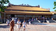Huế: Miễn phí tham quan di tích và nhiều sự kiện văn hóa, thể thao dịp lễ Quốc khánh