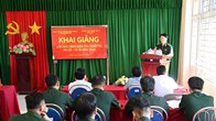 Bồi dưỡng tiếng dân tộc thiểu số Pa Cô - Tà Ôi cho chiến sĩ Bộ đội Biên phòng
