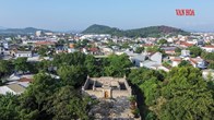 Lăng mộ Hoàng Thái hậu triều Nguyễn nằm “ẩn mình” giữa khu dân cư