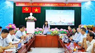 Quảng Ngãi quảng bá điểm đến qua Lễ hội Du lịch biển đảo 2026