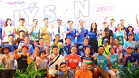 Lý Sơn lần đầu đăng cai Lễ hội chèo SUP Việt Nam năm 2026