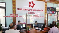 Quảng Ngãi siết chặt kỷ luật hành chính, nâng cao trách nhiệm thực thi công vụ