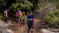 Đánh thức cung đường trekking xanh giữa đại ngàn xã Đặng Thùy Trâm