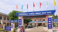 Sắp xếp trường lớp, nâng chất lượng giáo dục