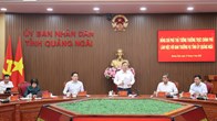 Quảng Ngãi cần phát huy lợi thế biển, công nghiệp, logistics và du lịch 