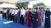 Quảng Ngãi tưởng niệm 60 năm Ngày xảy ra Vụ thảm sát Diên Niên – Phước Bình 