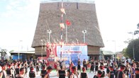 Để văn hóa truyền thống sống mãi trong cộng đồng