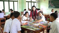 Giảm thi cử, tăng chất lượng dạy và học
