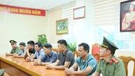 Mở rộng điều tra đường dây làm giả kết quả thí nghiệm vật liệu xây dựng
