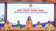 Di sản Nguyễn Công Trứ và khát vọng vươn ra thế giới