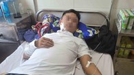 Mang súng đến nhà bắn “con nợ”, 4 đối tượng bị khởi tố