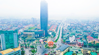 Hà Tĩnh: Phường Thành Sen còn 36 tổ dân phố sau sáp nhập