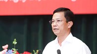 Ông Nguyễn Trọng Hiếu được bầu giữ chức Phó Chủ tịch UBND Hà Tĩnh
