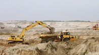 Chấm dứt hoạt động Dự án mỏ sắt Thạch Khê