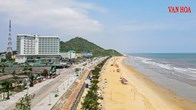 Hà Tĩnh chuẩn bị đấu thầu dự án đô thị du lịch Thiên Cầm 