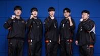 LCK Roadshow lần đầu tới Việt Nam: Hé lộ không gian “thánh đường” lễ hội eSports quốc tế