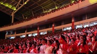Trọn vẹn cảm xúc tại concert “80 năm Hành trình Độc lập - Tự do - Hạnh Phúc“