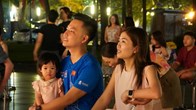 Không gian công cộng và cách Hà Nội “nuôi dưỡng” đời sống văn hóa  ​
