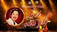 “Lời của gió” tri ân nghệ sĩ và lan tỏa văn hóa Việt