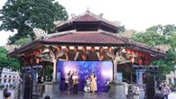 Từ hồ Gươm, âm nhạc lan tỏa tình yêu Hà Nội